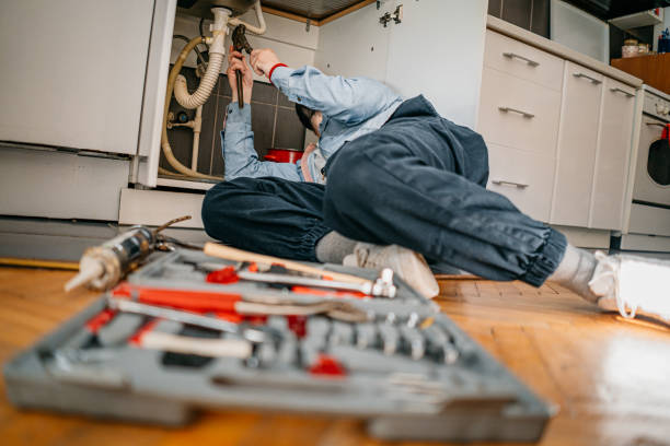 Trusted Beatrice, NE Plumbing Experts