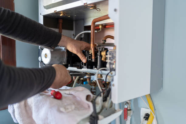 Best Commercial Plumbing Services  in Beatrice, NE