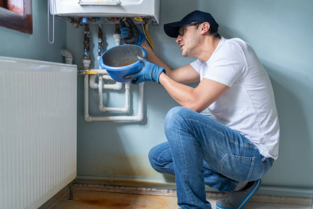 Best Leak Detection Services  in Beatrice, NE