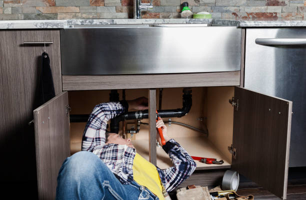 Best Emergency Plumber  in Beatrice, NE